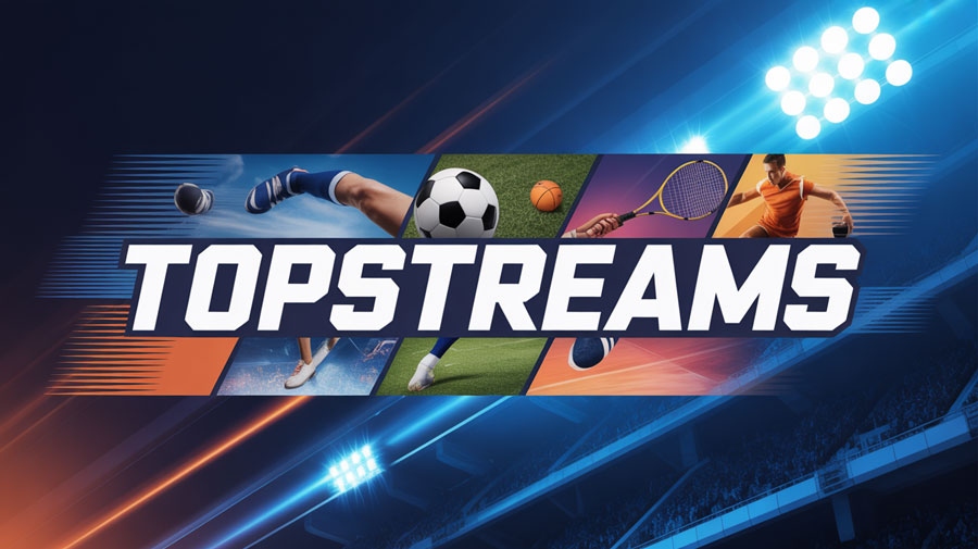 topstreams